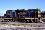 Denver & Rio Grande GP30 DRGW #3004
